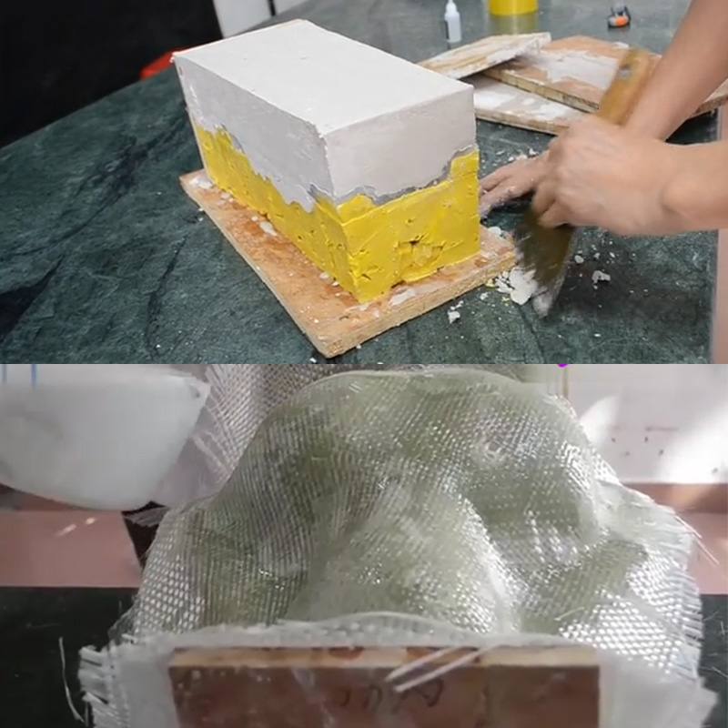 硅膠產品